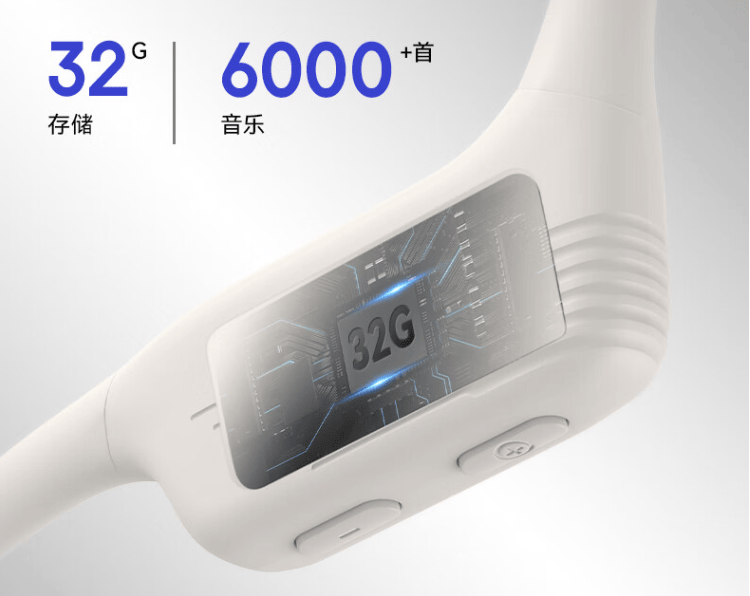 今年618买不到高性价比的运动耳机了吗？马上就给你找出来！