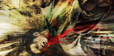 一点钢枪,一匹战马,歙州城外,梁山四将就此落幕