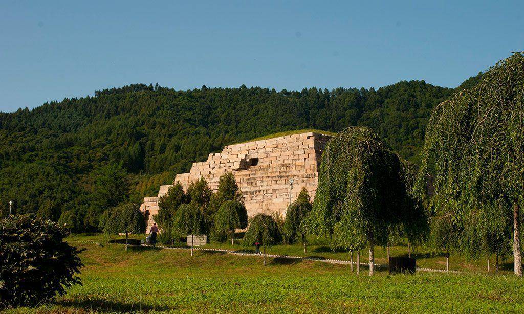 中国成功申遗高句丽王城遗址,韩国表示不满:这是我们祖先的遗迹