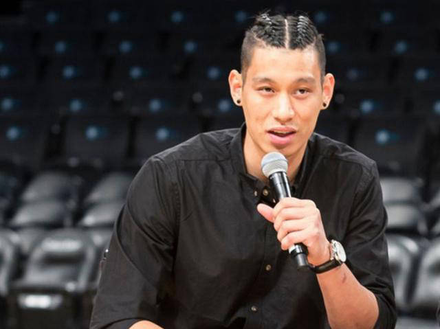 林书豪评nba历史前五球员_排名_球迷_乔丹