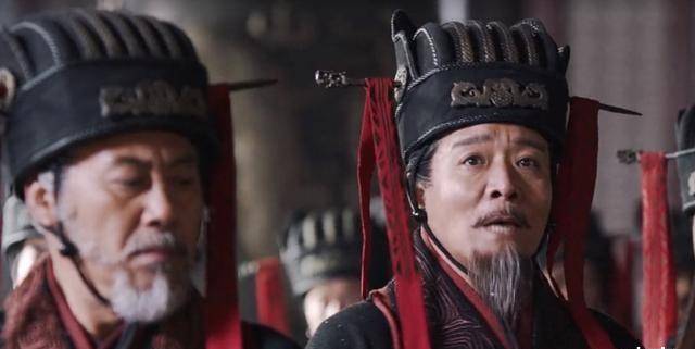 "嘴炮"达人姚贾:凭一张嘴破四国合纵,是秦国一统天下的功臣_秦始皇