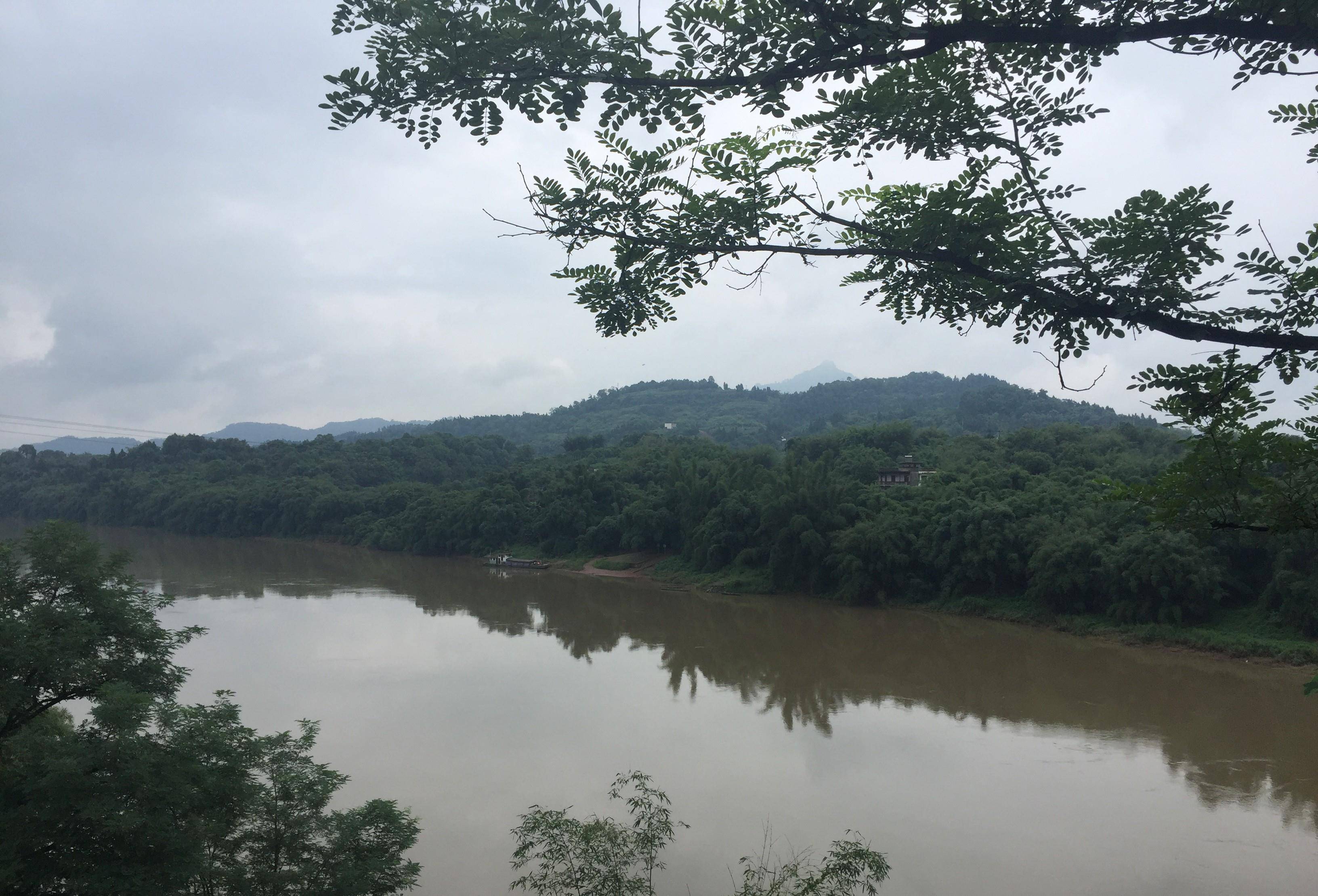 离泸州最近的贵州景点图片