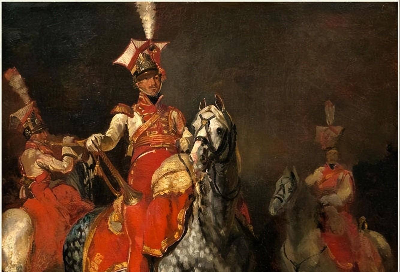 论欧洲历史的进程中拿破仑战争产生的影响