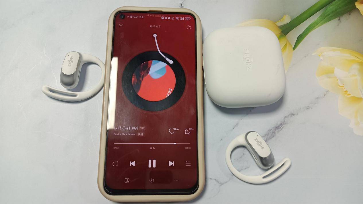 2024年开放式蓝牙耳机推荐｜韶音、Cleer 、南卡开放式耳机揭晓谁更值得买！