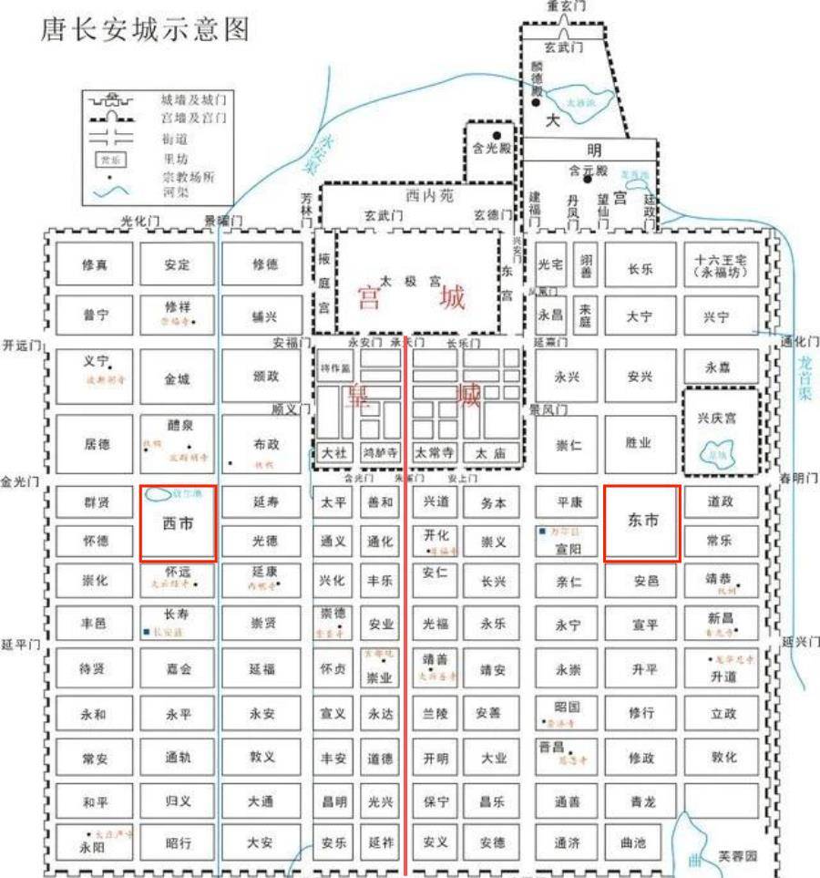 鬼市又是怎样的存在?