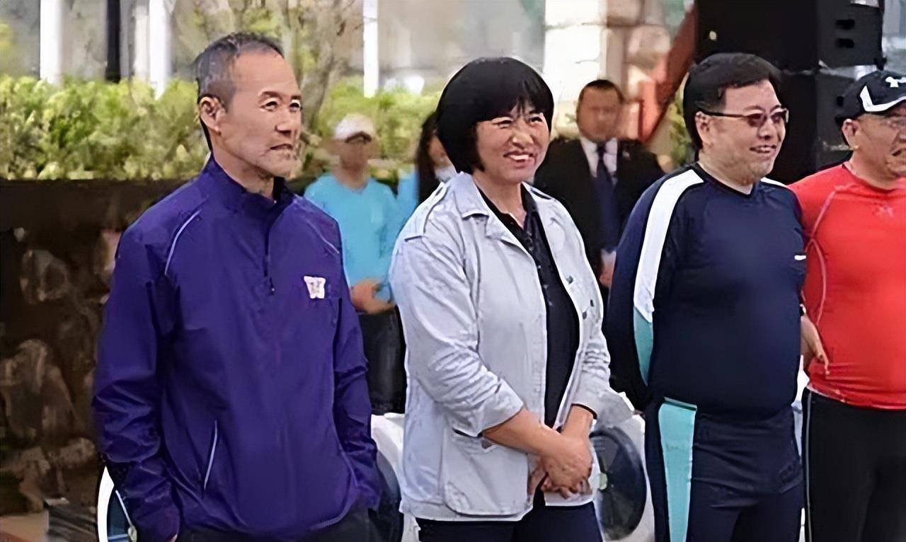 被人挂念着原本就是一件美好的事情了,这也让王石对王江穗从此之后有