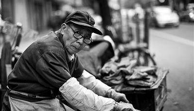 中国正在消失的20个老行当,都富含着民俗文化,有没有你童年印记