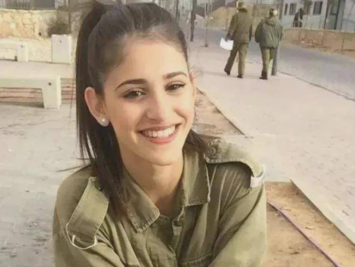 2名以色列女兵被上司侵犯,女兵:他说这是命令,军方判决引争议