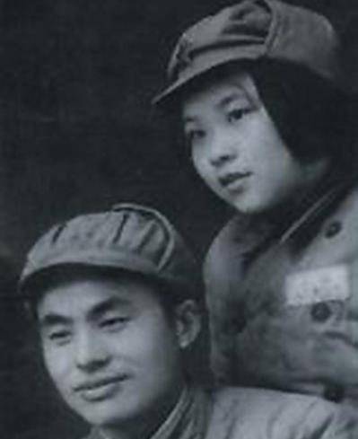 全村6人参军就他活下来,55年只授少校,长子成上将,次子是少将