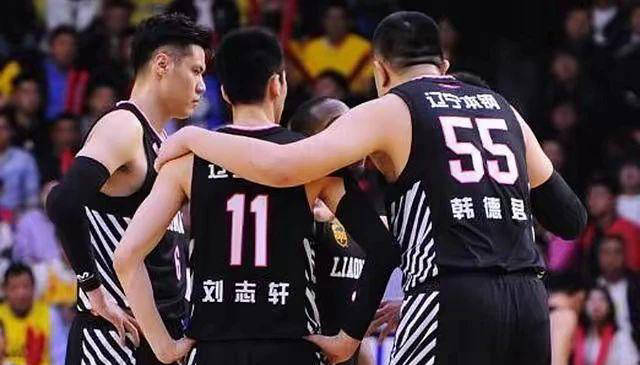 辽宁篮球斩获cba三连冠,决心夺取亚洲桂冠,誓言不败于