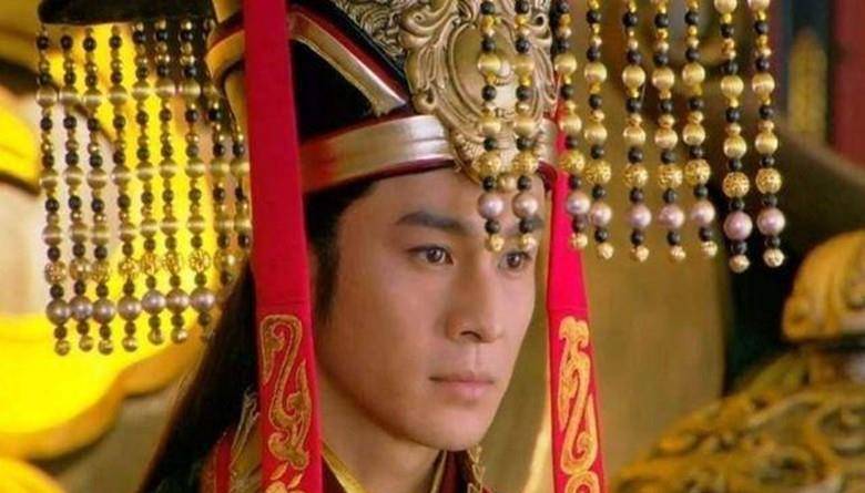 她或许没有想到,自己斗了一辈子,竟然栽在了自己视为亲骨肉的汉和帝手