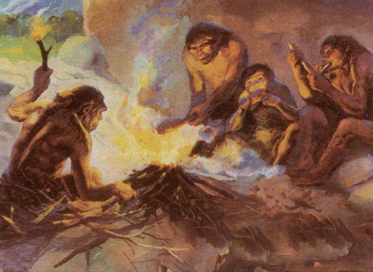 东北第一缕炊烟升起的地方:本溪庙后山50万年前古人类洞穴遗址