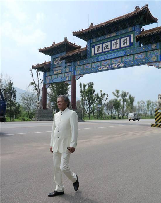 爱新觉罗_清朝_生活