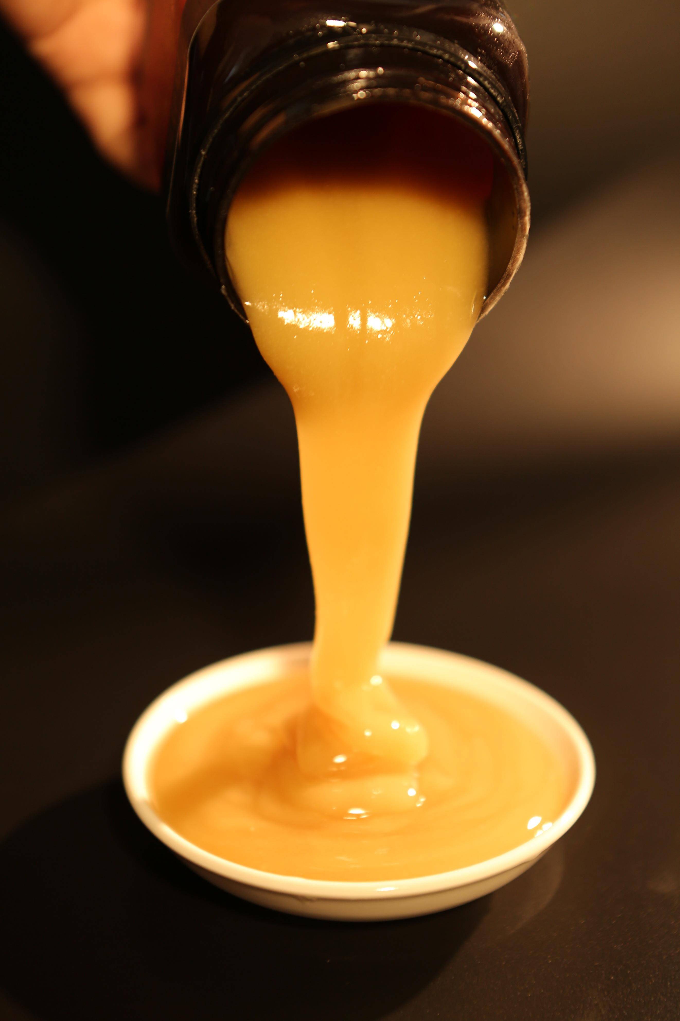 蜂蜜属于高gi食物吗(蜂蜜属于高gi食物吗对吗)