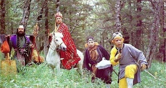 孙悟空曾打死6个凡人,为何还被封了佛?