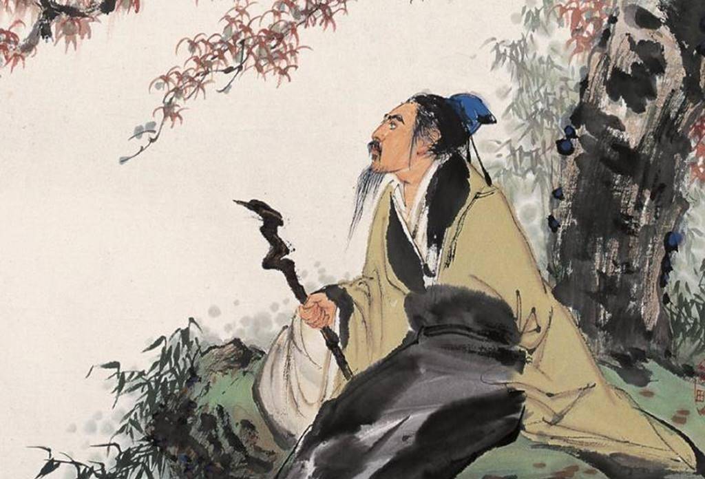 宋代诗坛高手,将两幅对联连成首诗,写出你我都有却说不出的感受