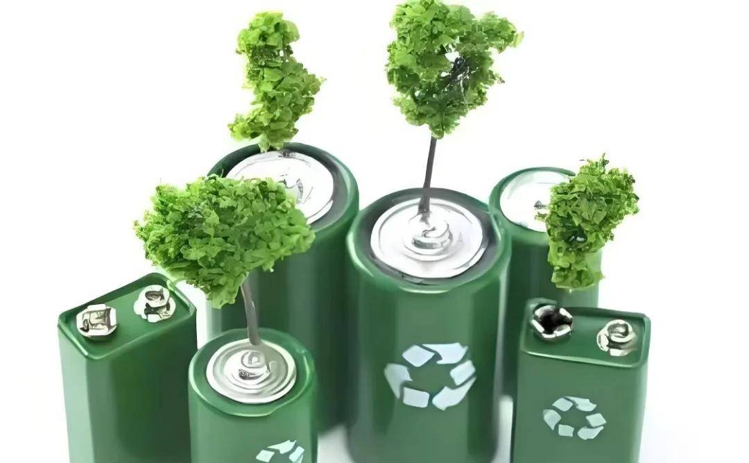 2024上海锂电展 | 加快完善动力电池回收体系