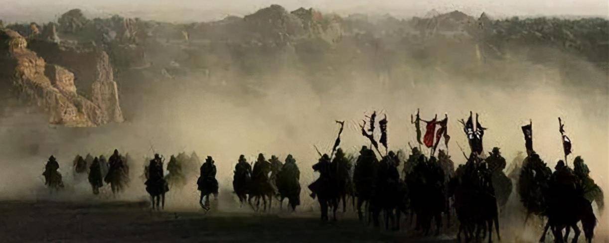 众所周知,霍去病"封狼居胥"建立旷世奇功,窦宪"勒石燕然"亦是不世伟业