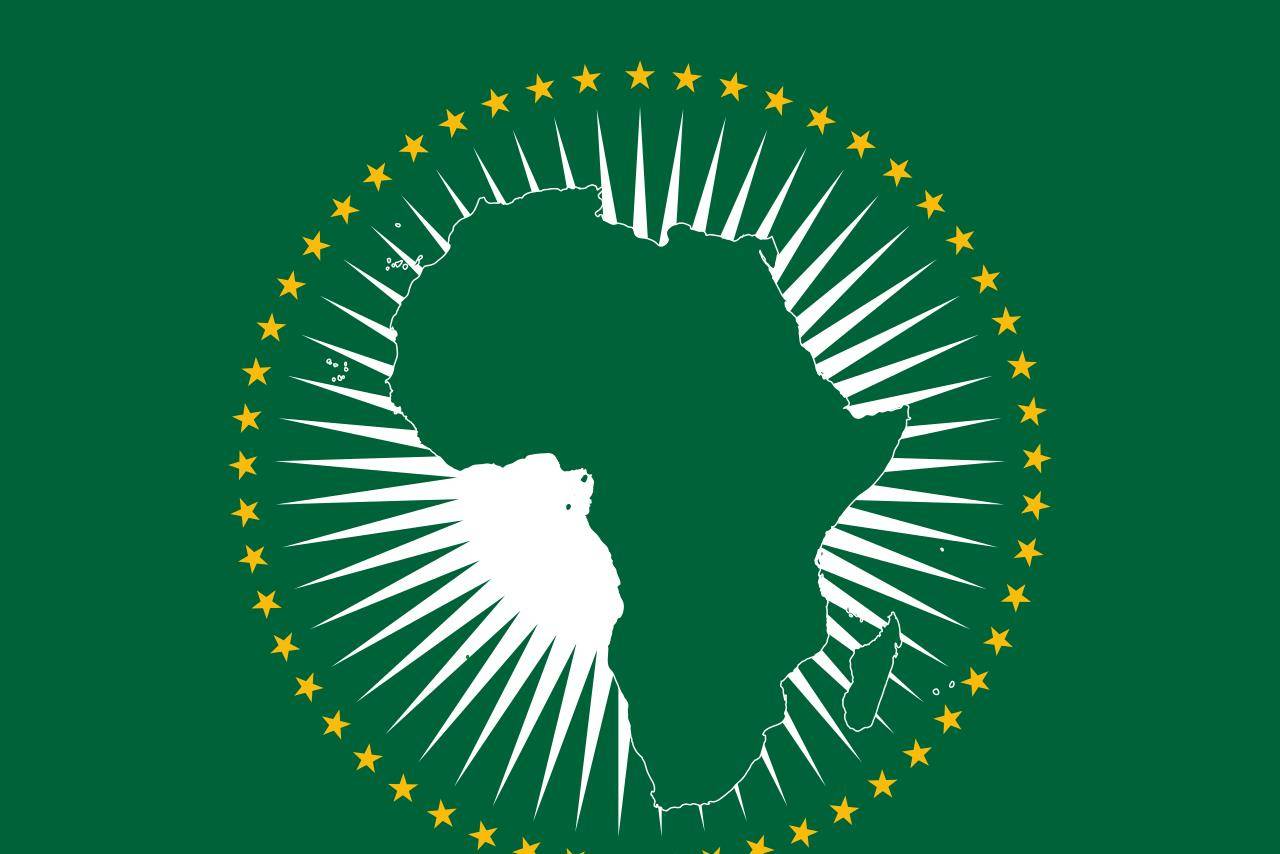 关于非洲联盟的建立背景,还要追溯至1963年.