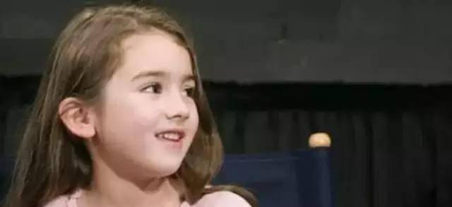 拯救百万儿童的小萝莉,如今终于长成了美女的样子_凯瑟琳_蚊帐_证书