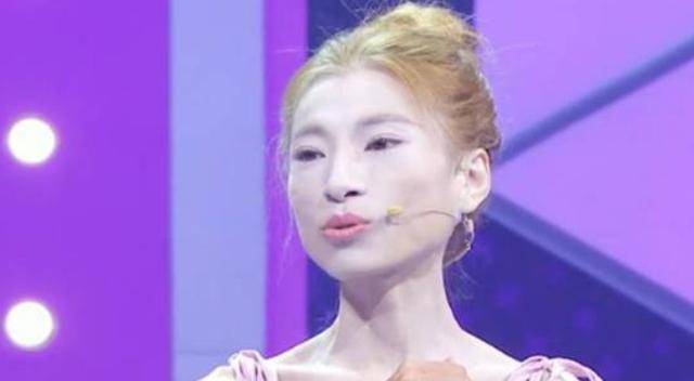 "骷髅妹"刘野自虐式减肥,从120斤减到57斤,直接吓跑网恋对象