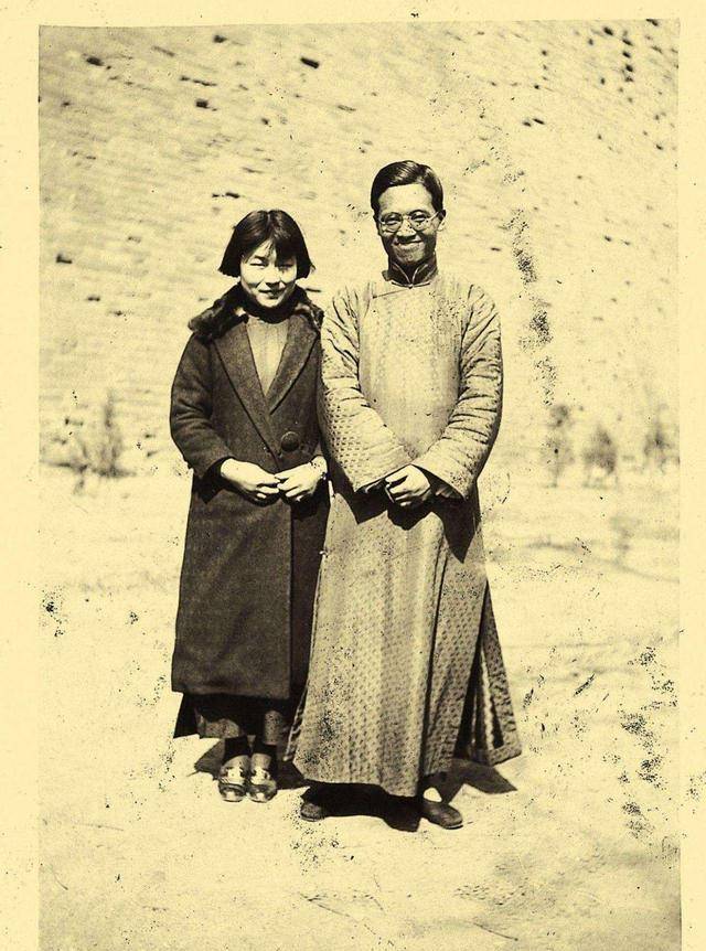 钱钟书杨绛:结婚63年,从未后悔,他们的爱情只有死别,再无生离