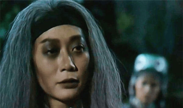 梅超风被一掌毙命冤不冤?黄老邪选择不去寻仇,是不是同情欧阳锋