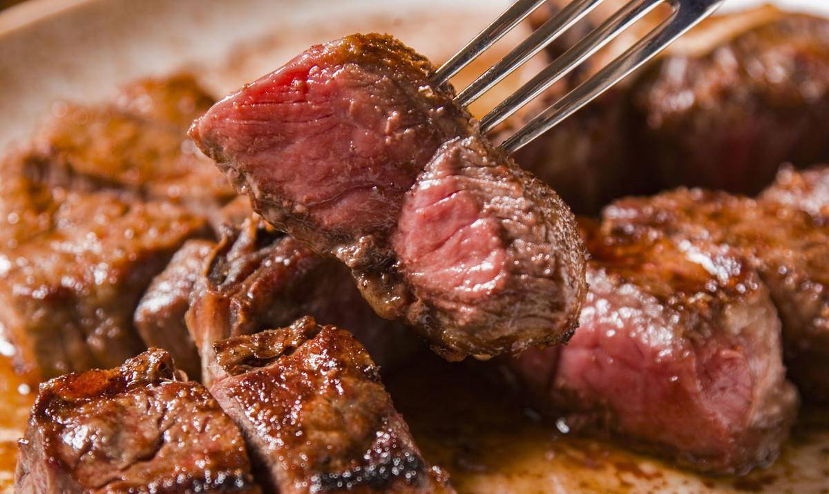 李佳琦10分钟卖出12000份的牛排,我必须给大家"曝光"一下真相