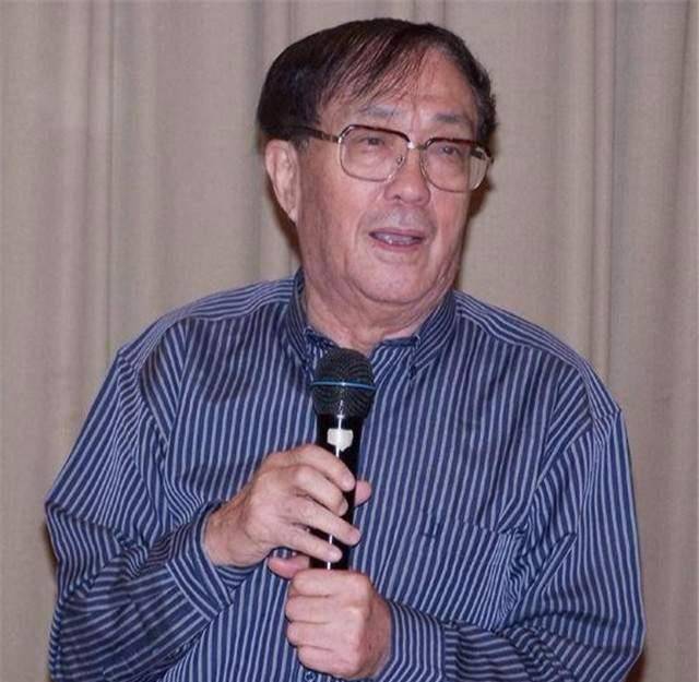 国家一级导演谢晋:4个孩子2个弱智,晚年又接连痛失2子_谢衍_儿子_谢导