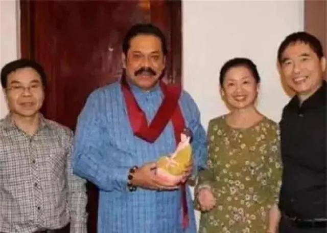 流落在中国的外国公主,皇室请她继承财产被拒绝,并说已扎根中国_许世