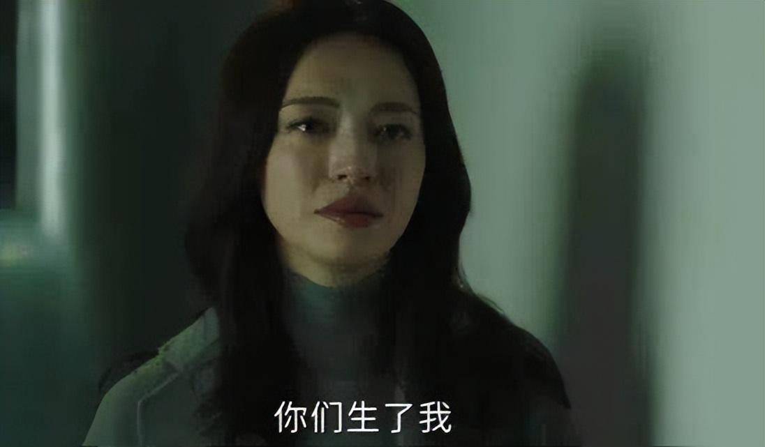 小时候我恨你,长大后我成了你.