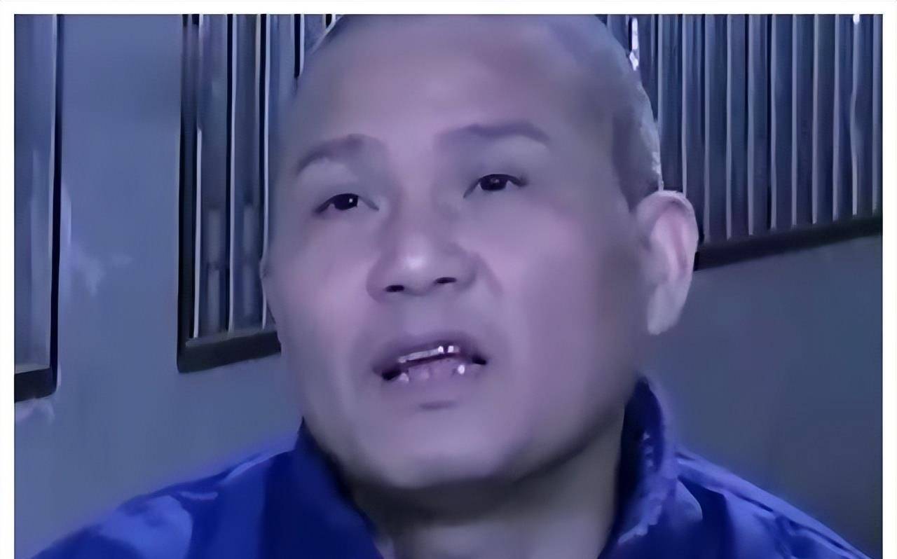 杭州黑老大虞关荣:从农民到土皇帝,四年敛财40亿,下场如何?