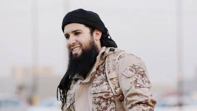 巴格达迪被击毙细节:遭心腹出卖,抵丧生地不足48小时