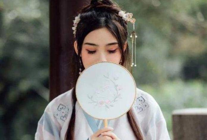 这位名妓只活到19岁,却让人们追思了1500多年,你知道她是谁吗?