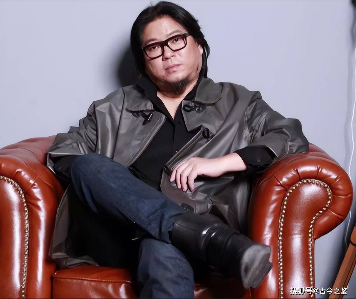 后又迷恋上整容的高晓松,现状让人唏嘘_沈欢_时候_国籍