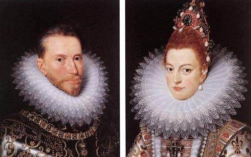 世界最显赫的8大家族!