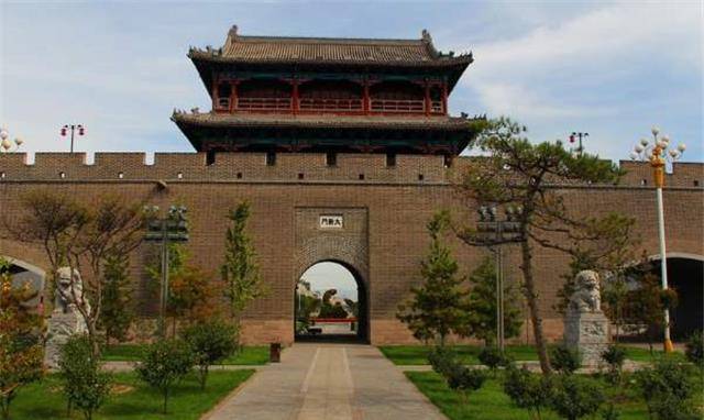 王阳明:天下虽大,宣府,大同,蓟州,辽东这四处要紧