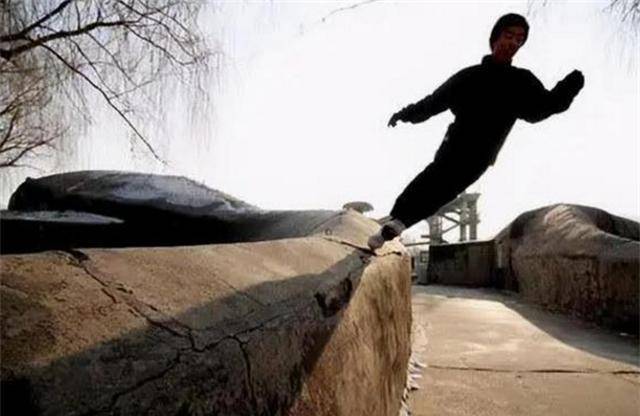 燕子李三真的会轻功?一条保存至今的大腿,足以说明事实真相