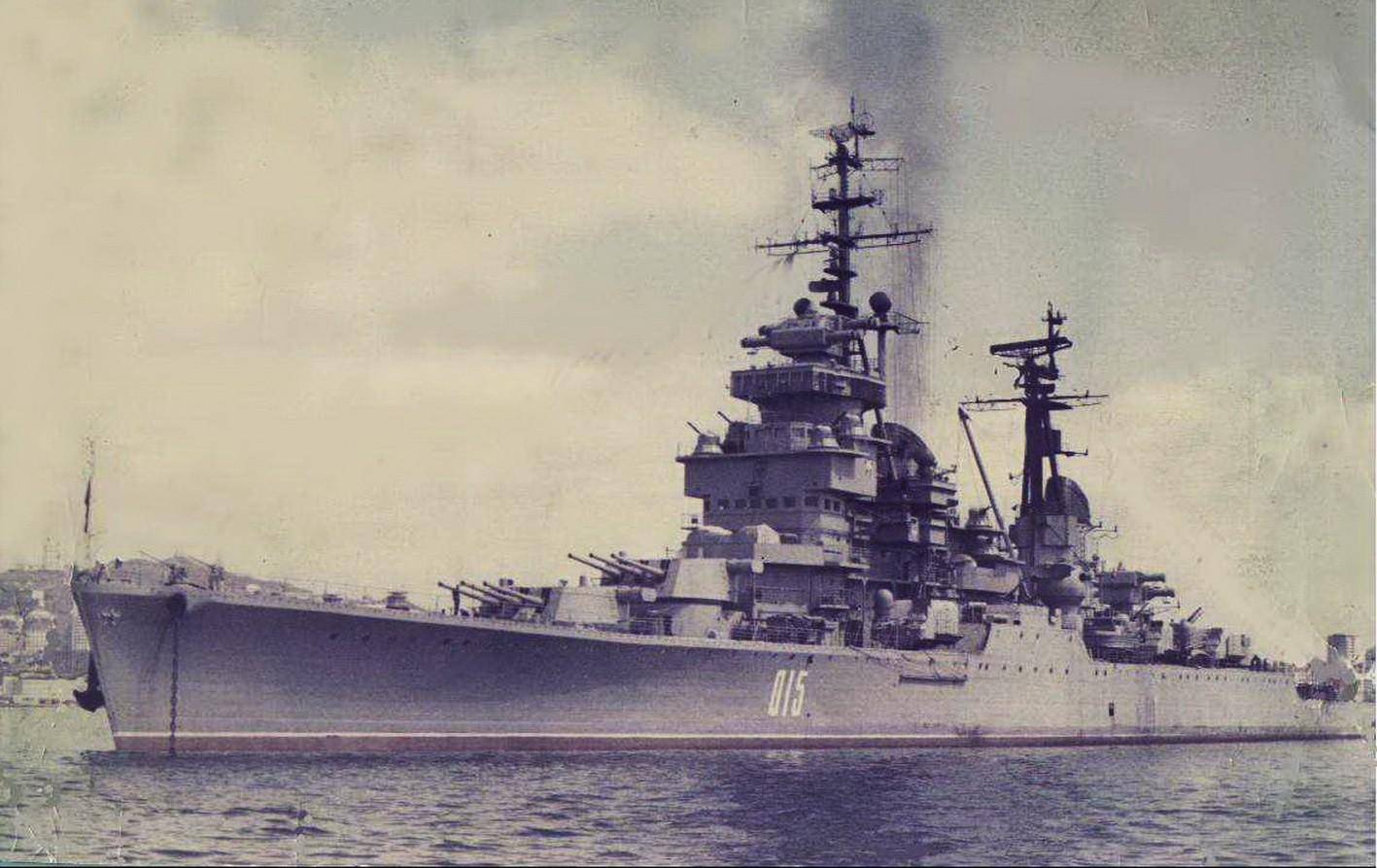 日本二战最疯狂的计划:造50万吨变态级战列舰,装100门16吋炮