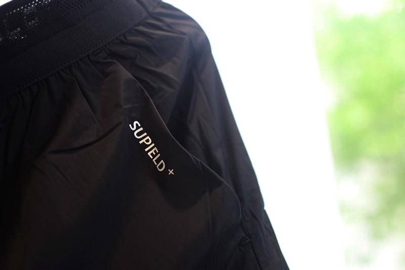 素湃云感裤,让你的夏天安然度过