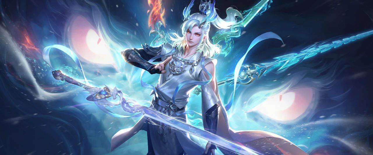 云梦泽赛年英雄排期计划表曝光,与狐妖小红娘联动,或将推出皮肤