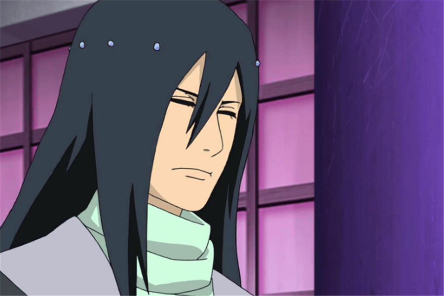 火影中死因不明的8位影:初代五影都很神秘,2位水影和写轮眼有关