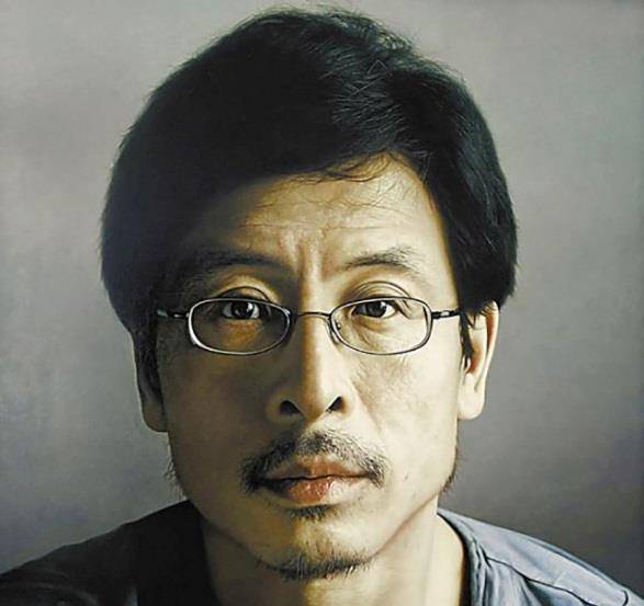 冷军画小18岁媳妇,卖了3136万,等画像卖到7000万,妻子净身出户