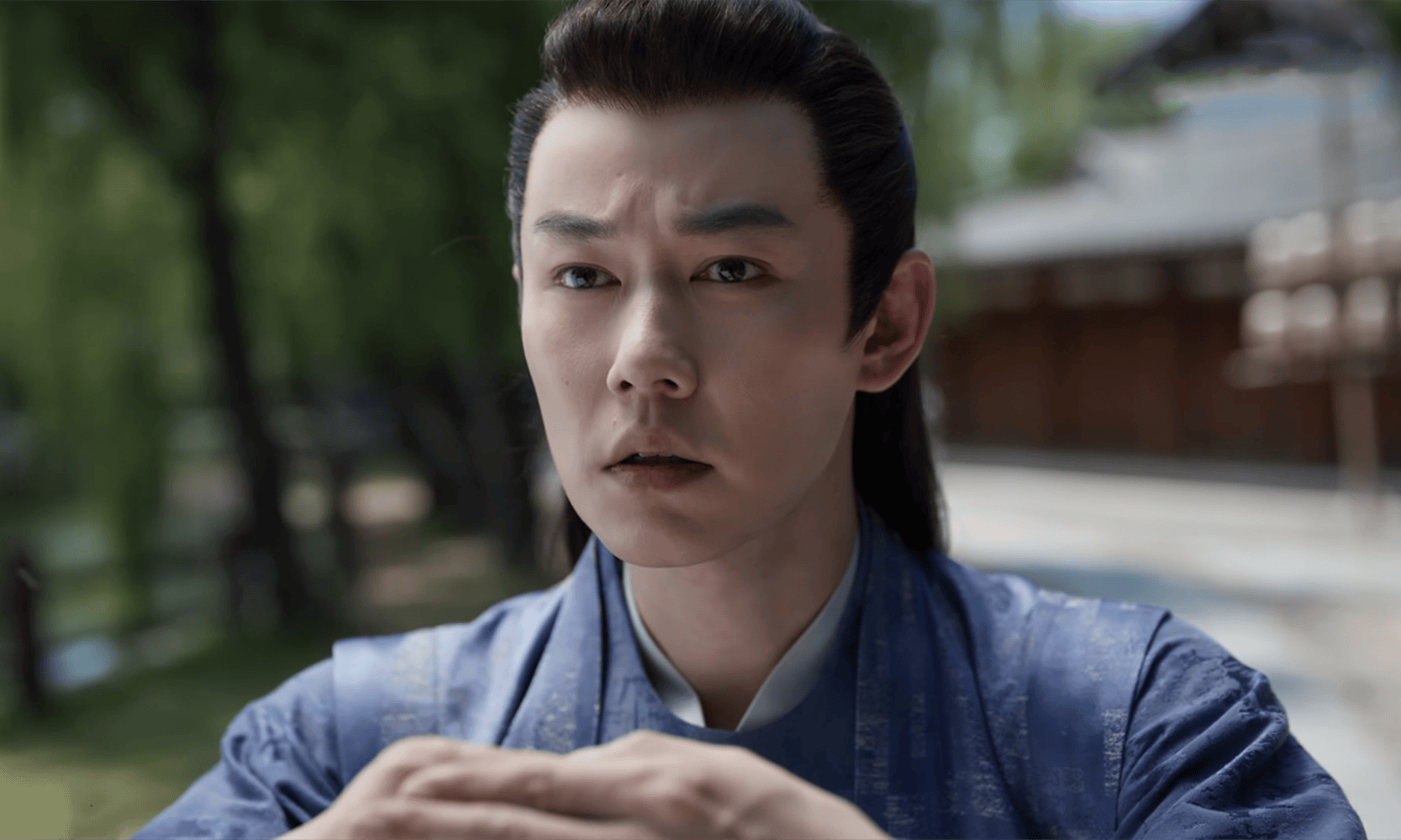 《庆余年2》陈萍萍三次"杀"范闲?算计庆帝,令范闲沦为废人