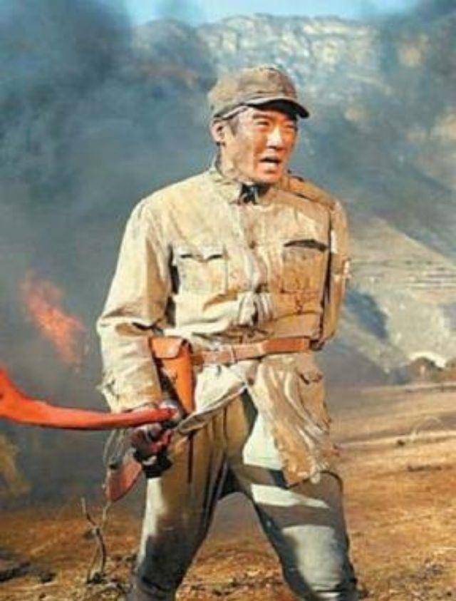 河北"硬汉"郑艳良:没钱做手术,强忍剧痛自行锯断右腿求生