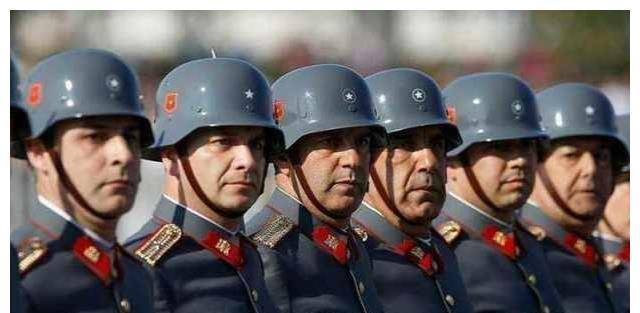 此国是纳粹德国建立秘密殖民地,与世隔绝60年至今仍穿二战德国军装!