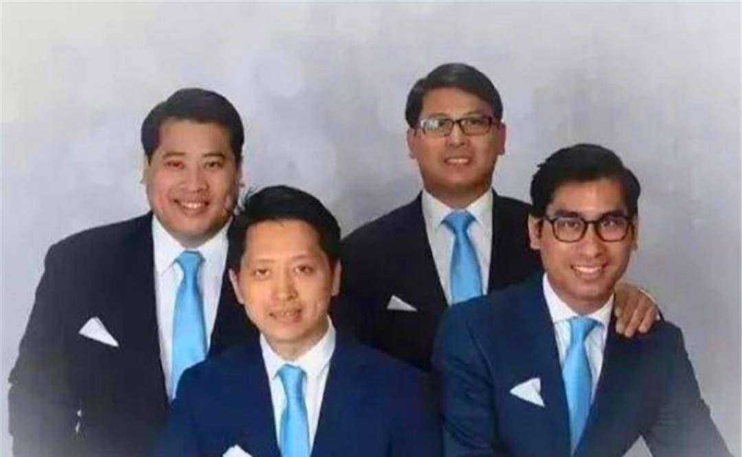 泰王为什么要将四个有能力的儿子赶走而留下个不成气候的小儿子?