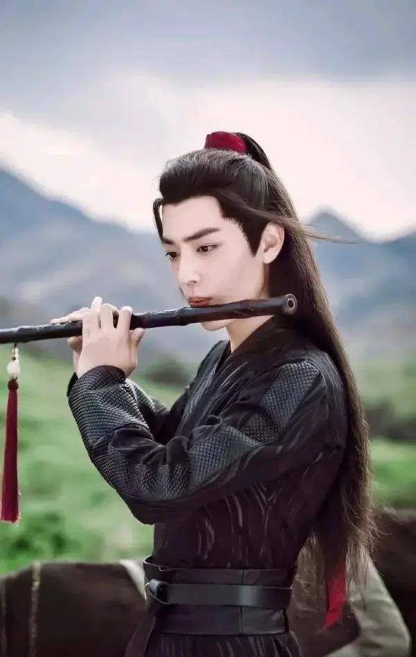 来看看古装男神们,一个比一个帅气迷人,英俊潇洒风流倜傥!