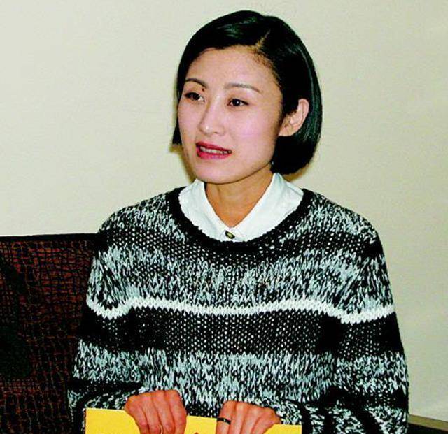 张火丁:15岁才接触京剧,三年的求学之路,比别人7年学的还多