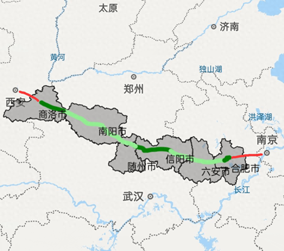 宁国高铁线路图图片